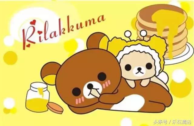 别去正佳广场的LineFriends排队啦！来清远这个松弛熊世界吧！