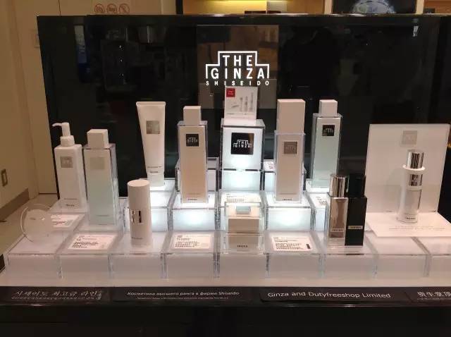 资生堂旗下的护肤品有哪些品牌,资生堂旗下品牌比较好用的护肤品