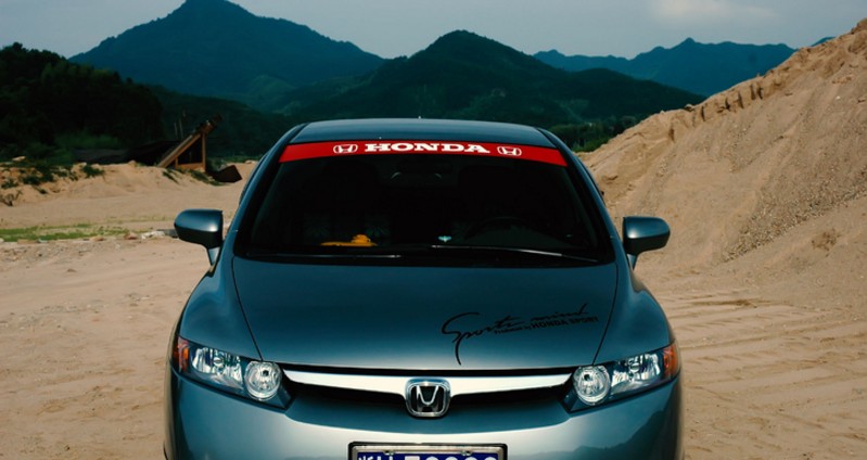 八代思域跑了20万多吗,八代思域跑了16万公里换什么机油