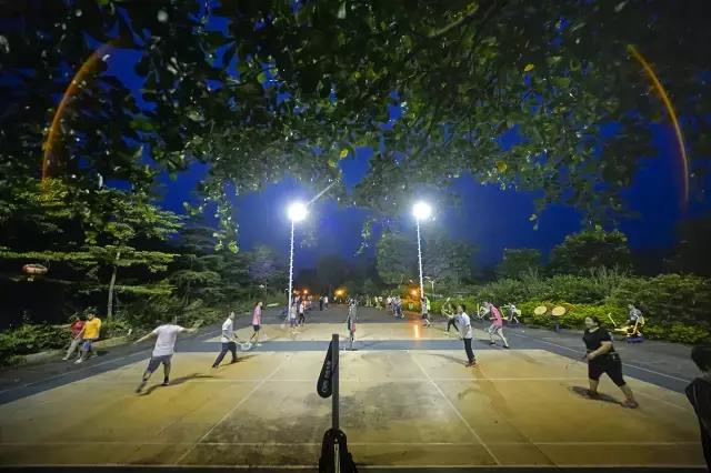 不愧为中山的生态保护区,镜头下的五桂山竟然这么美