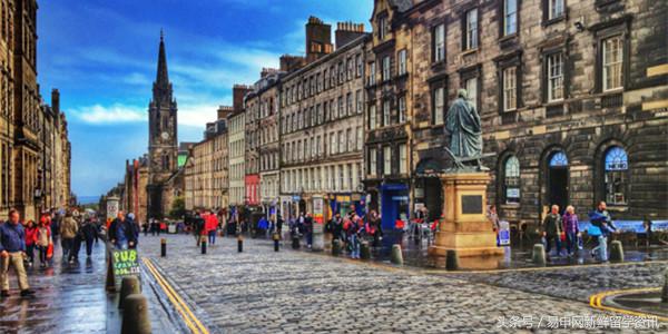 你最适合移民哪个国家,推荐去英国哪里留学