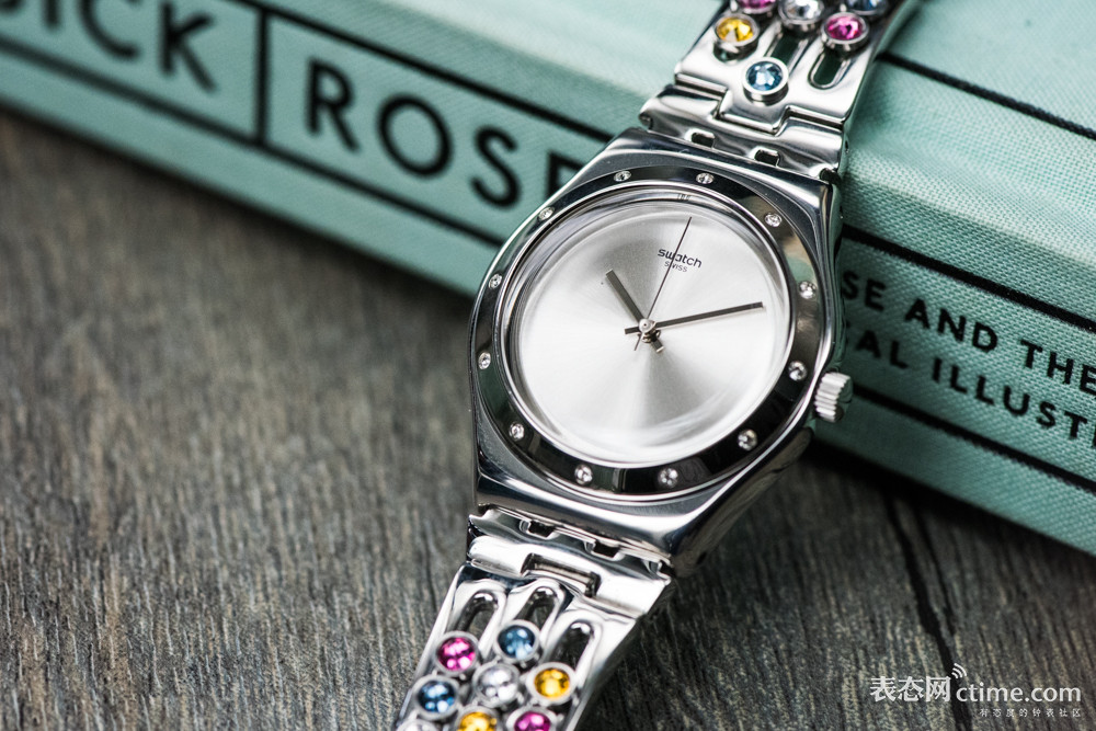 怎么判断一个机械表的优劣,一张图看懂表的档次