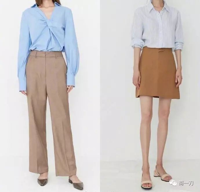 衣服颜色的正确搭配方法,衣服颜色有点不合适