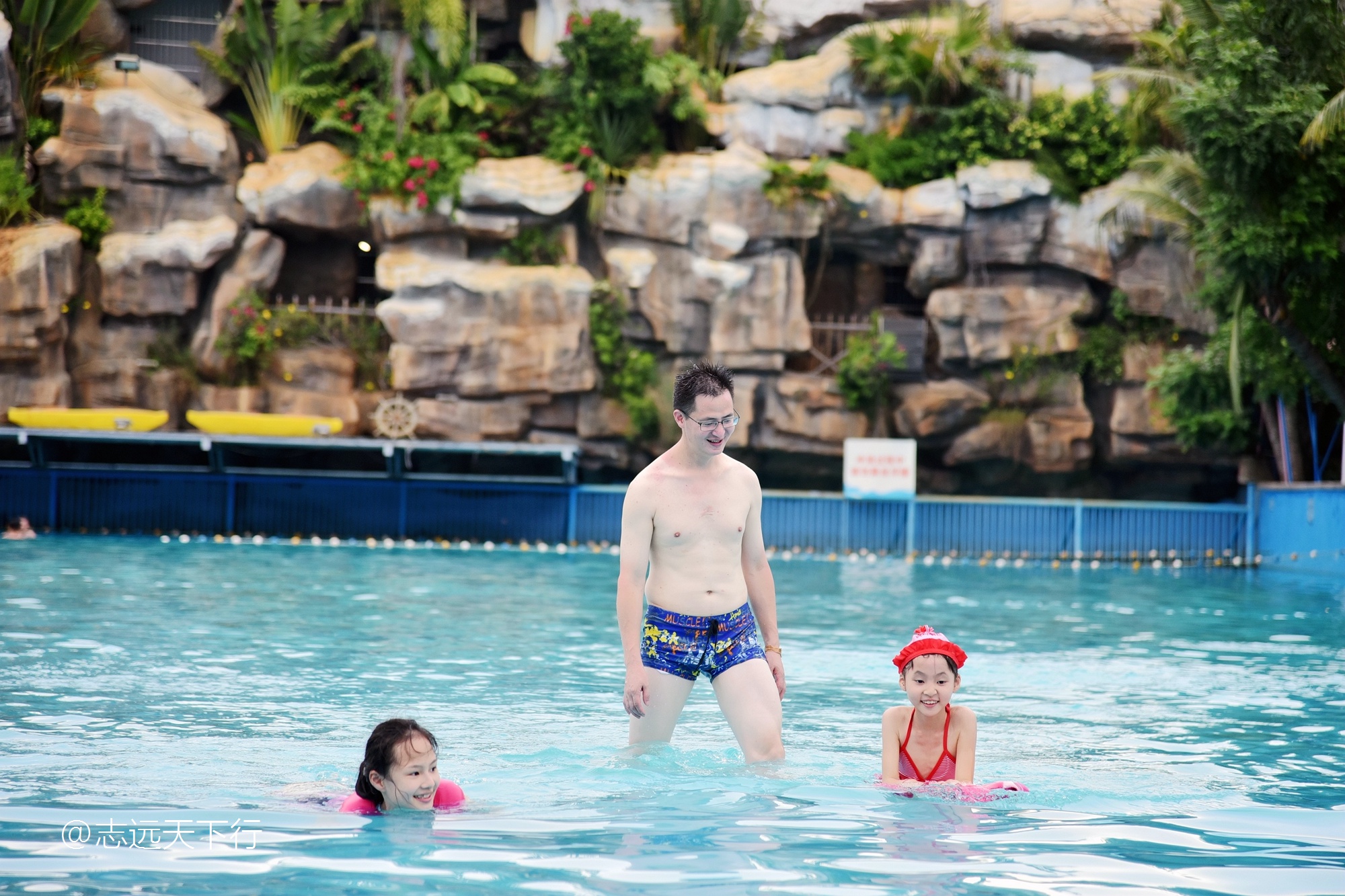 三亚最值得小朋友去的地方,三亚美景小孩最喜欢玩的地方