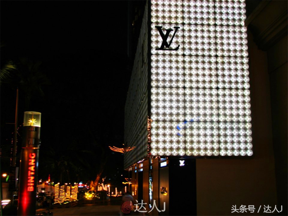 达人J:新马声色任逍遥