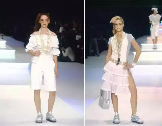 vans联名karl,值得入手的联名vans