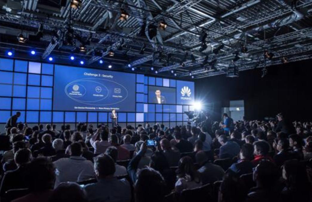 我有你没有，所以我牛牛——浅谈华为海思麒麟970到底啥水平