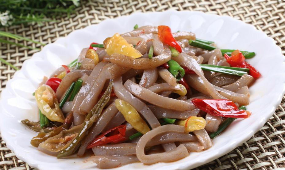 魔芋合理食用,魔芋在食用时需要注意什么