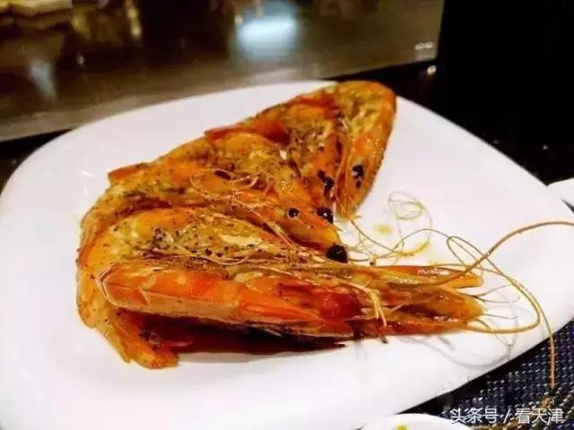 开海啦一大波生猛海鲜汹涌来袭,天津开海后的第一波海鲜