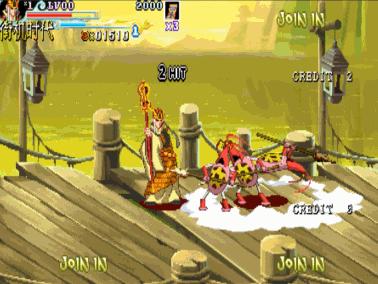 最全的街机游戏厅有哪些,游戏厅街机经典游戏