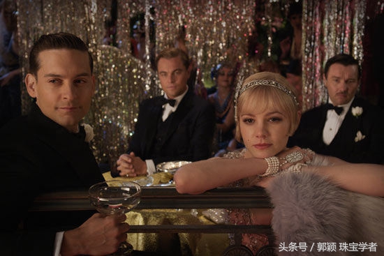 视觉盛宴的高级珠宝推荐,小众奢华珠宝