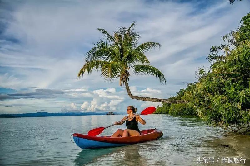东南亚最适合潜水的海岛,6个绝美免签海岛