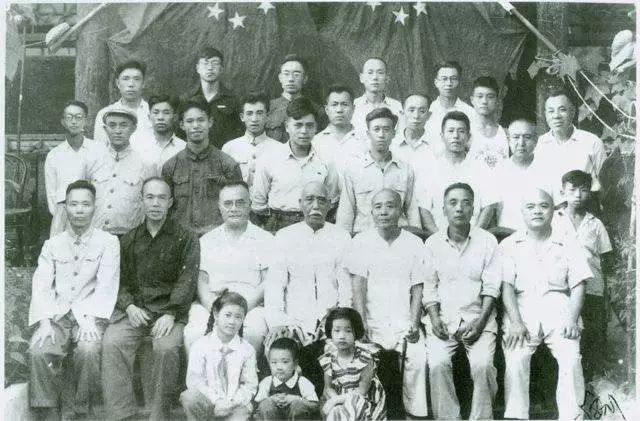 他是一代宗师小说,陈发科太极拳大师