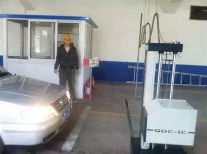 货车年检过期怎么处理,年检过期了怎么办