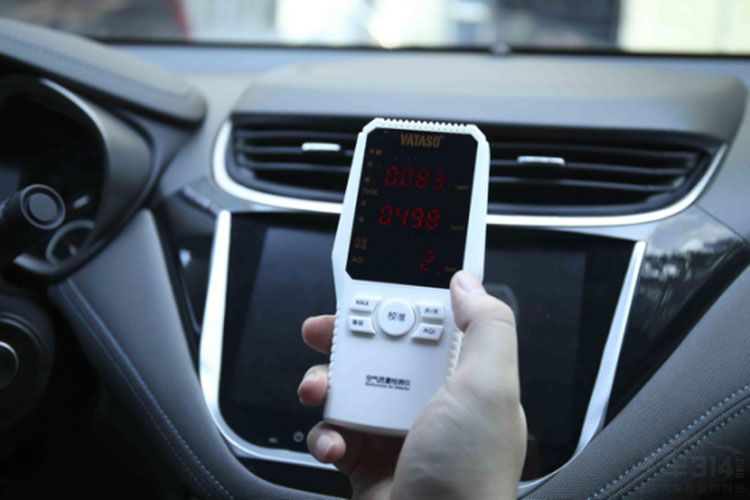 除醛空气净化器博世,家用空气净化器去除车内异味