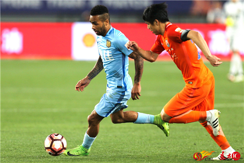 第24轮比分预测,第24轮围甲战况