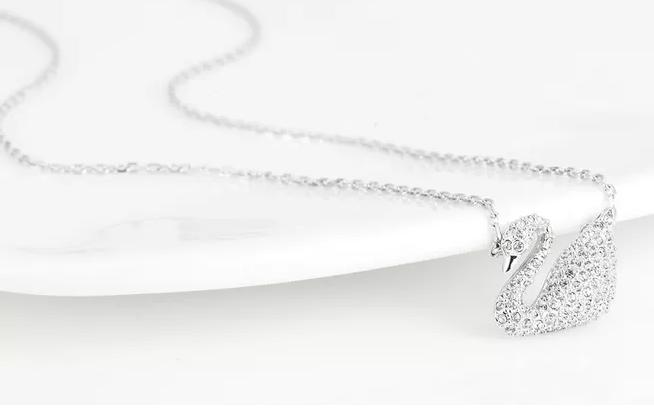 大家必买的项链品牌,这些轻奢项链除了好看一无是处