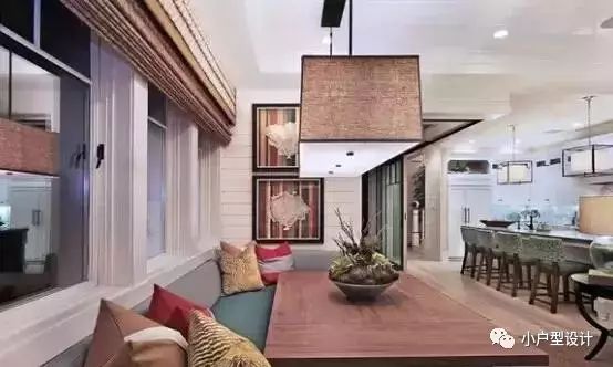 阶梯式卡座餐厅,品位空间卡座餐厅