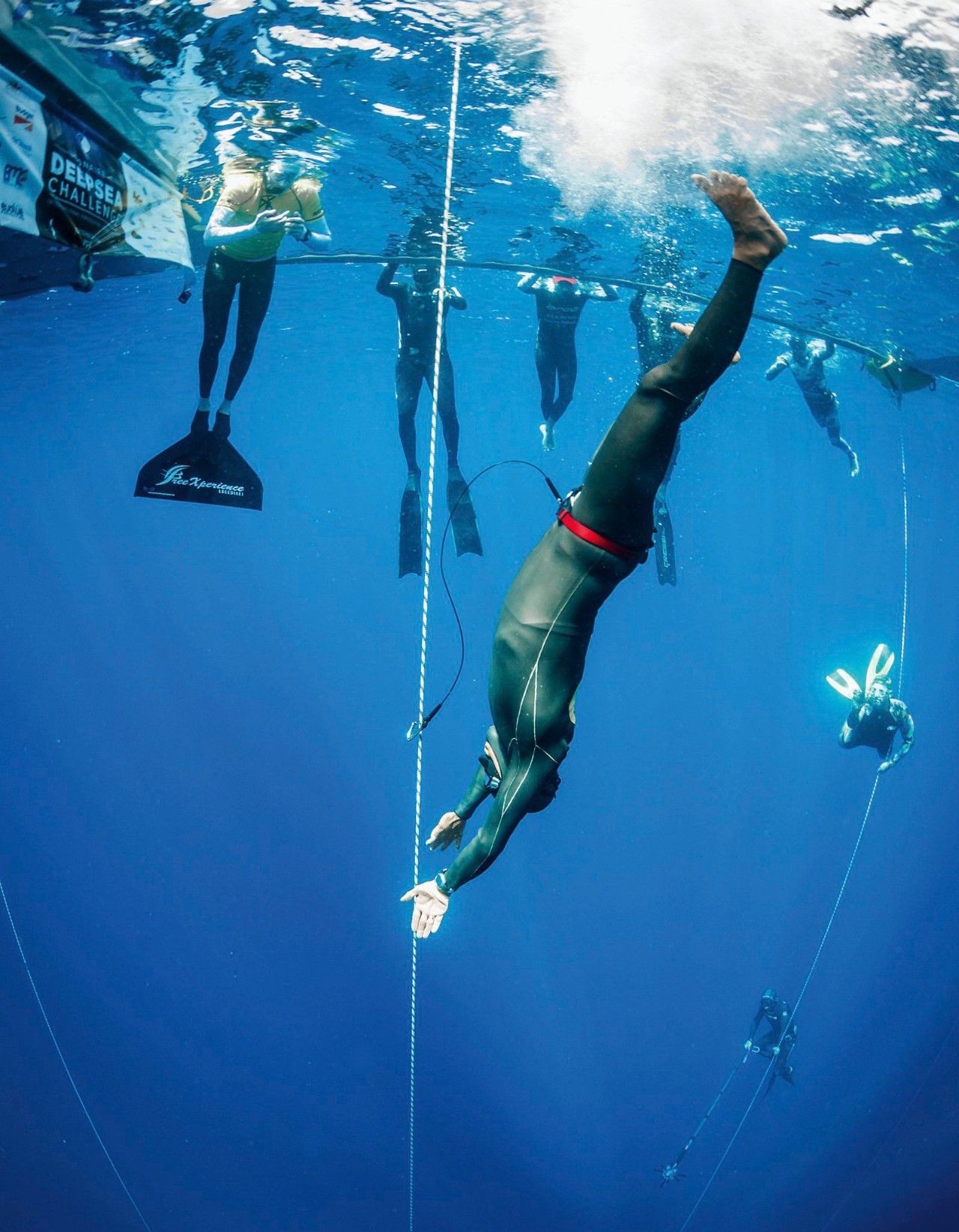 除了潜水表哪款手表防水最好 (防水效果最好的腕表)