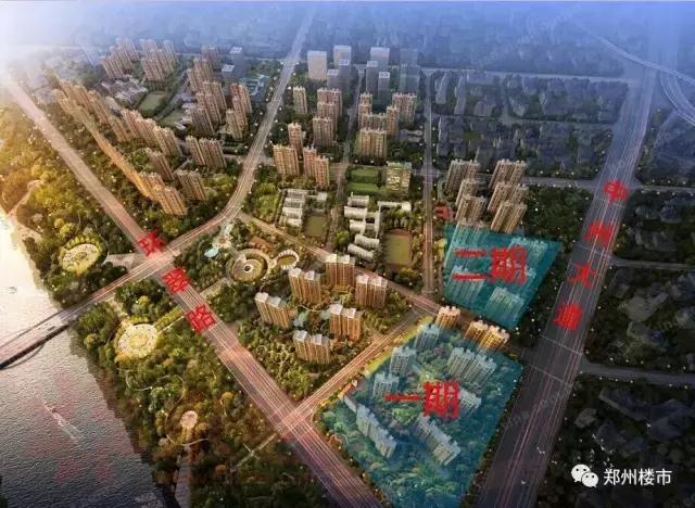 两个区都是三环外，凭啥差价超2000？