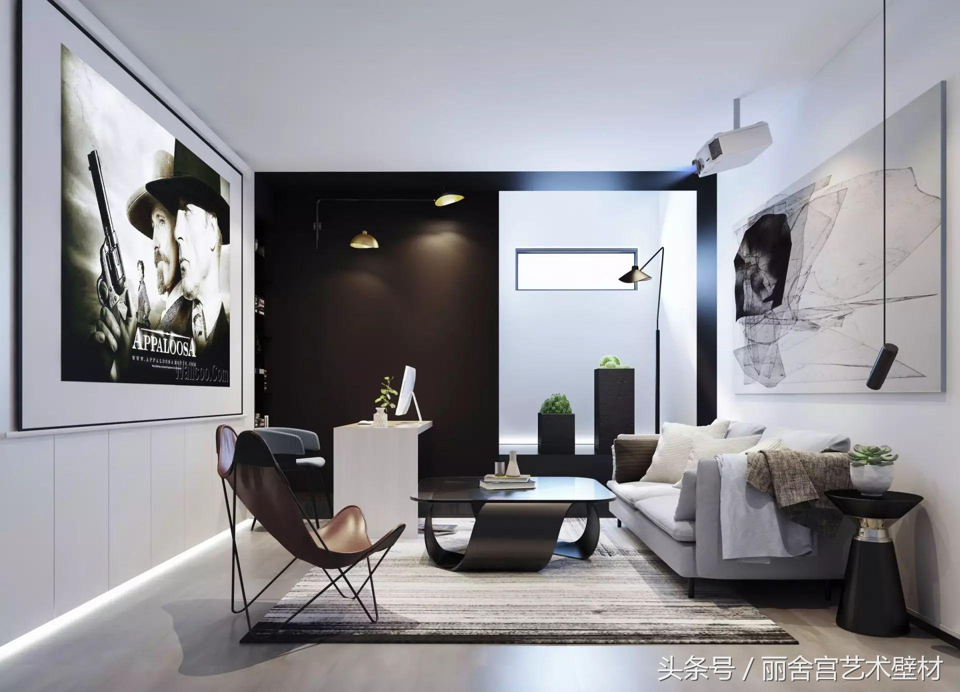 家居单品适合自己的文案,想要的家居风格我们都有文案