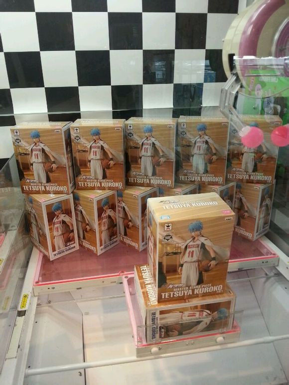 科普手办知识,关于手办的一些常识