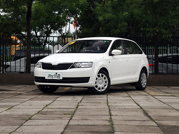 耐用省油这几款车买了绝不亏,家用代步首选这3款合资车8万落地