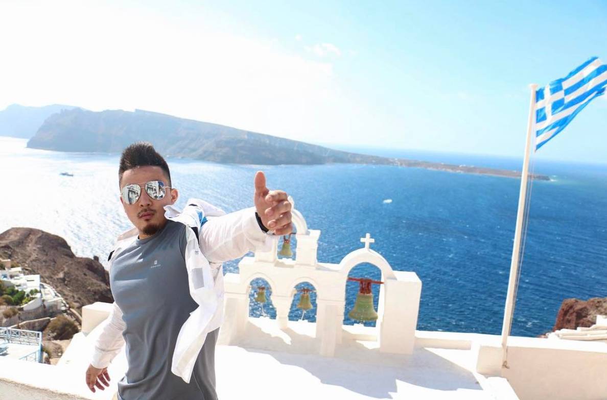 高粱地里的野汉子，不仅仅身材很正