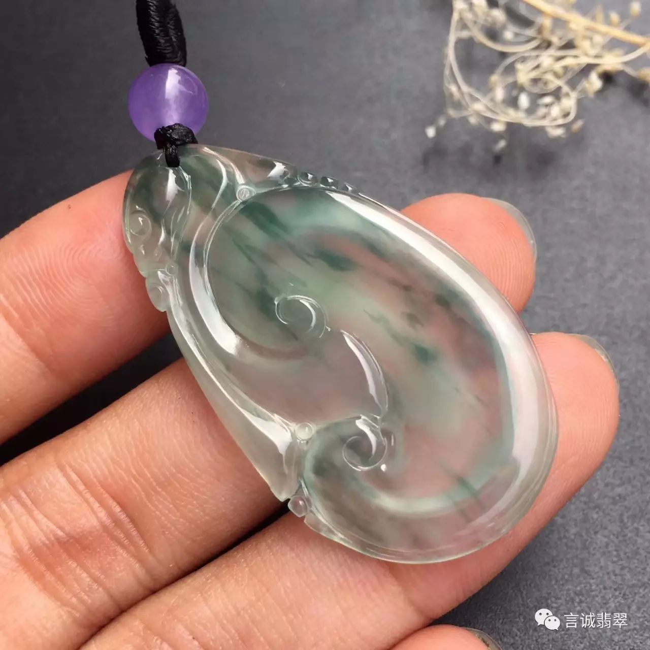 价值千万的翡翠图片,千万级翡翠图