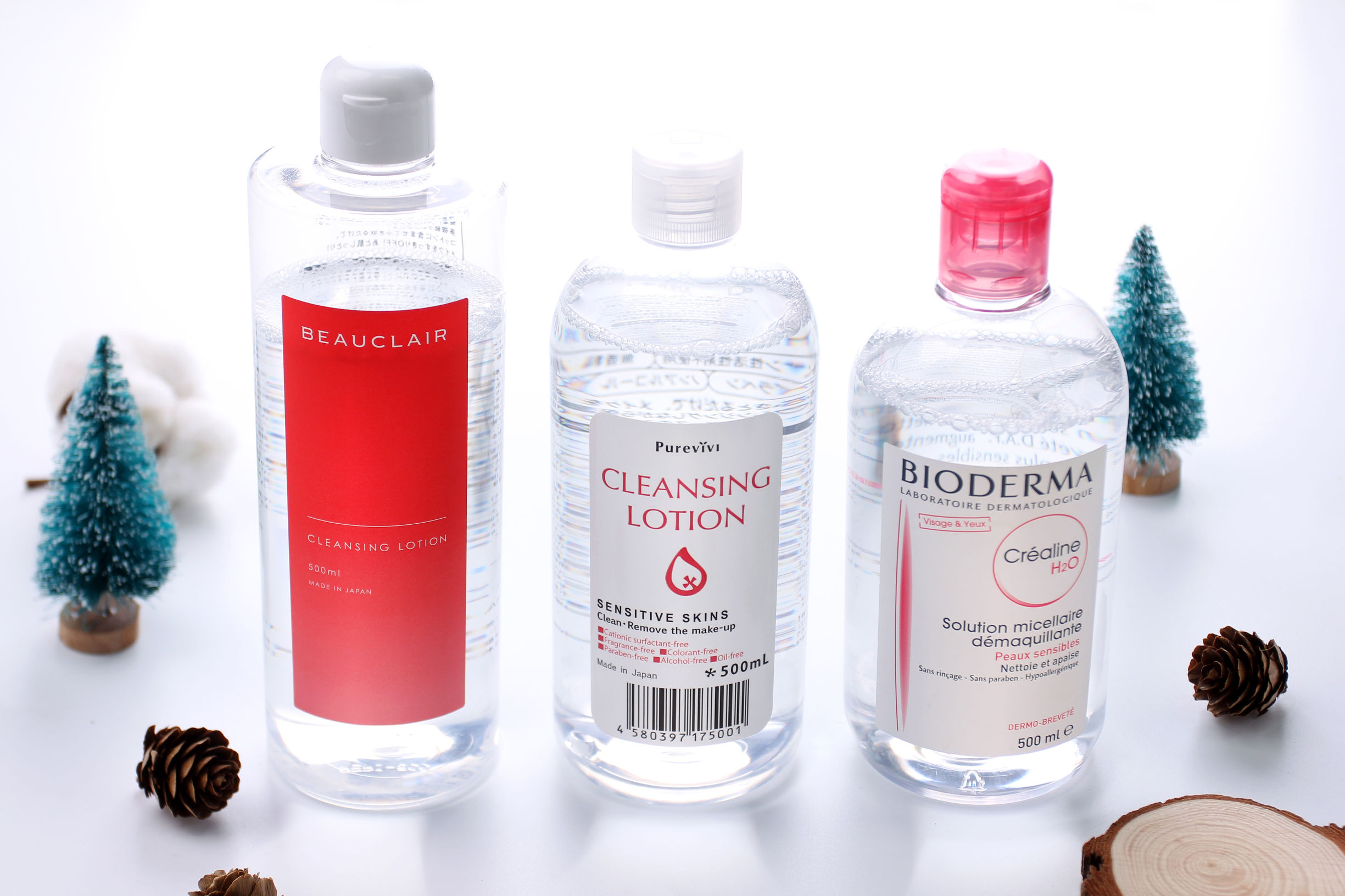 卸妆水贝德玛达人,卸妆水贝德玛推荐直播