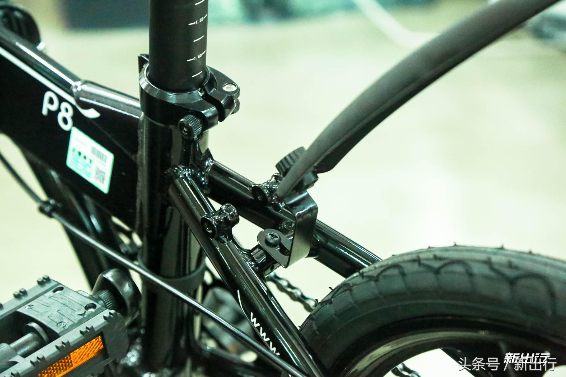 共享单车这么火爆我为什么还是买了一台自行车？