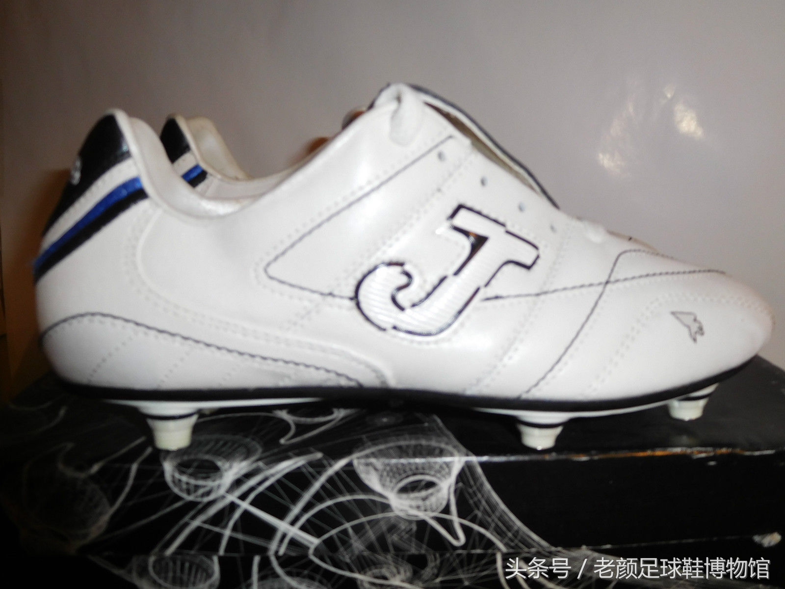 专业的足球鞋有哪几个品牌,曾经的足球鞋知名品牌有哪些