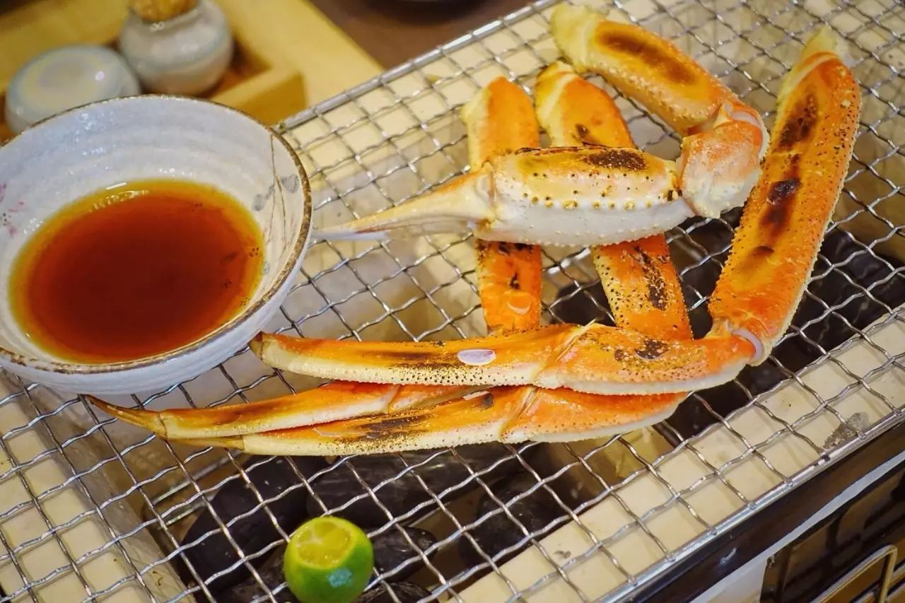 正宗南京活蟹料理,最好吃的活蟹料理