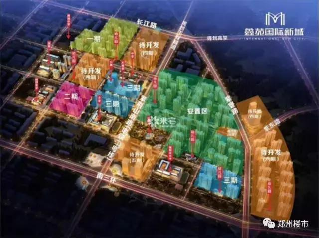 两个区都是三环外，凭啥差价超2000？