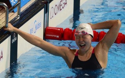 女运动员生理期怎么处理,女运动员在生理期遇到比赛怎么办