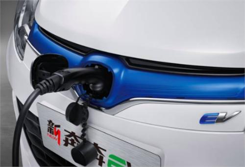 新款长安奔奔ev今天上市,长安奔奔ev重庆