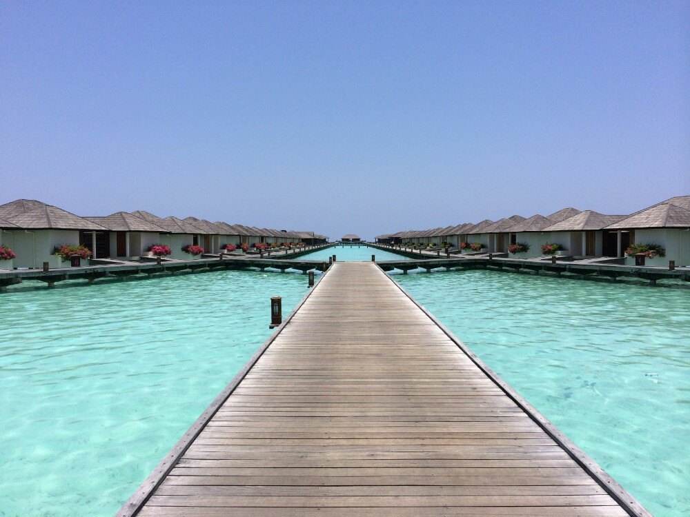 去天堂岛旅游,天堂岛旅游好去处