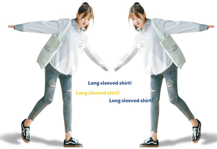 大学生最适合的休闲衣服品牌,适合大学党的服装品牌