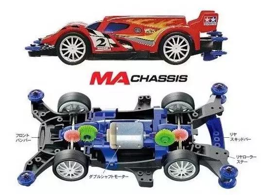 科普四驱车农用车,科普汽车四驱