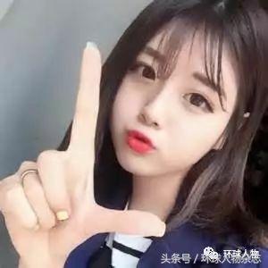 她曾是韩国弃婴，逆袭成法国部长，单眼皮、宽脸庞，美得独特