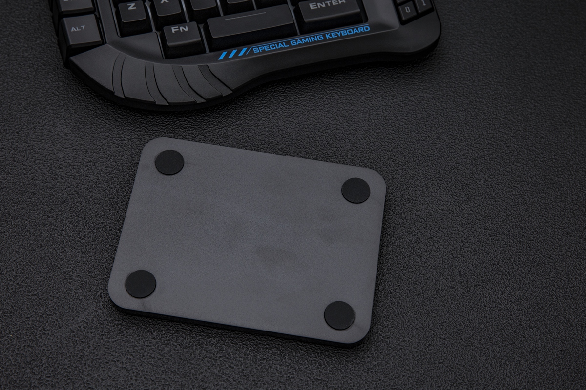 狼蛛掌控者单手键盘,狼蛛单手键盘