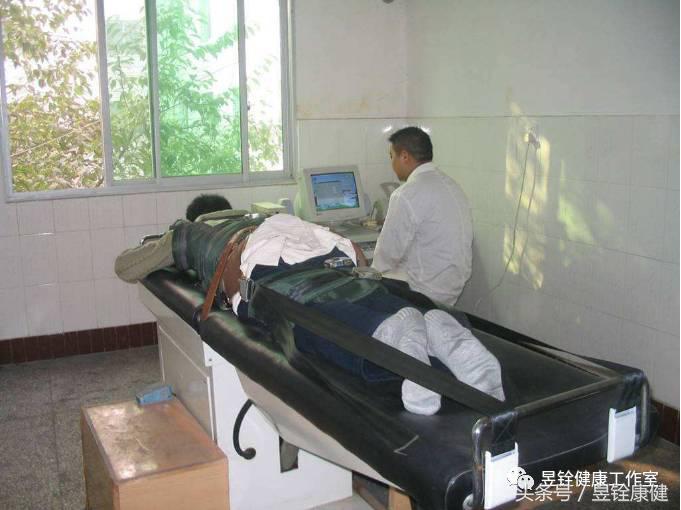 腰椎间盘突出症完全康复不是梦！早诊断、早治疗！