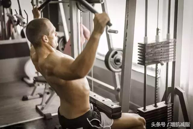 减体脂不掉秤的方法,不胖体脂高怎么减