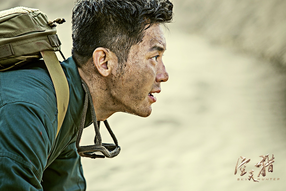 李晨鹿晗追梦赤子心,鹿晗李晨唱歌