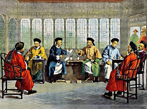 各个朝代封了多少爵位,中国古代王爵封号大全表