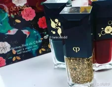 各大牌17年圣诞限定彩妆又来圈票了，你们准备好了吗