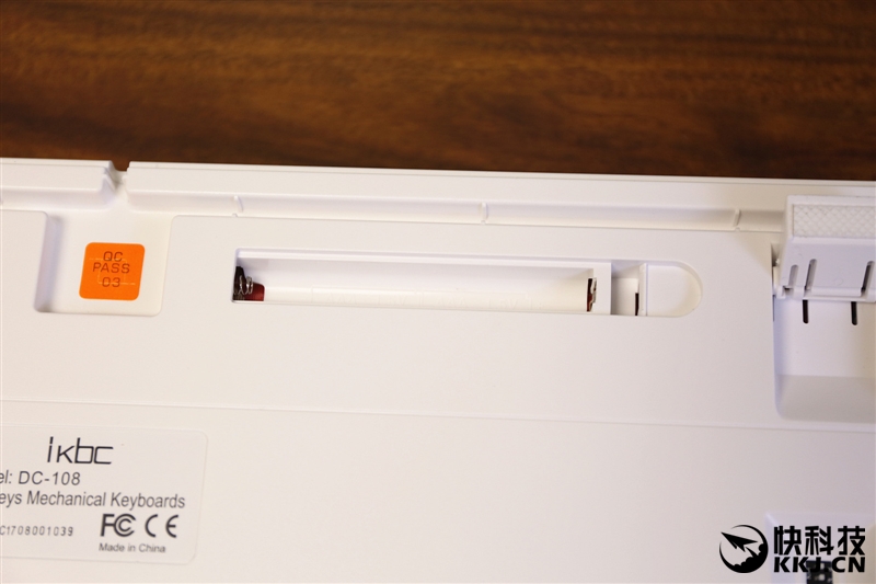 ikbcdc108性价比,ikbc108键盘怎么样