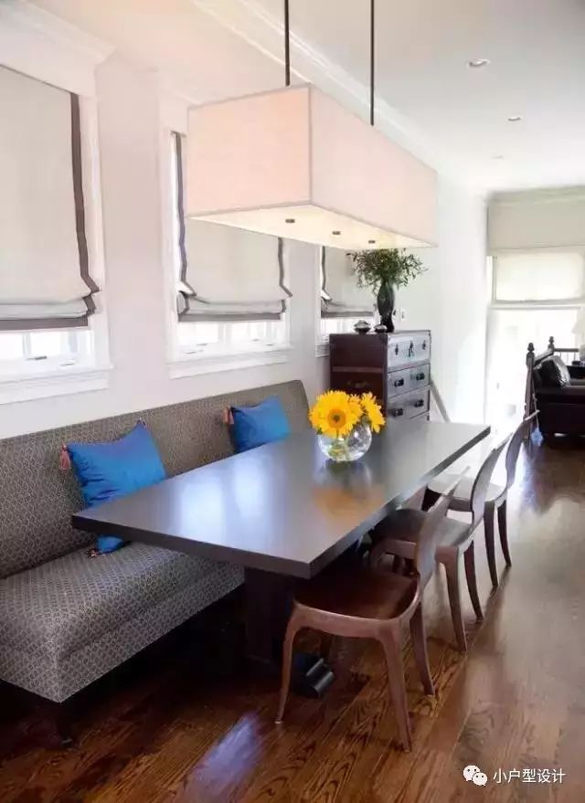 阶梯式卡座餐厅,品位空间卡座餐厅