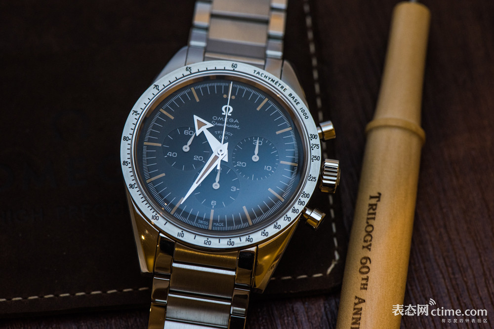 怎么判断一个机械表的优劣,一张图看懂表的档次