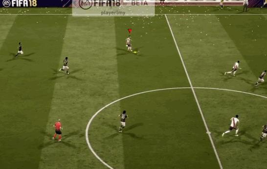 fifa18评测,fifa18试玩